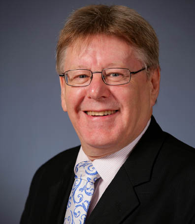 Bruce Atkinson,President of Parliament of Victoria