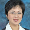 Gladys Liu, 维多利亚州总理的顾问