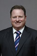 BRAD LATHAM,Chief Executive Officer Of Sydney Markets