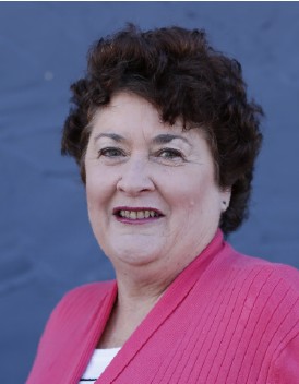 Councillor Sue Whelan