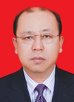 Deputy Mayor of Urumqi Attending Cities Forum as Keynote Speaker