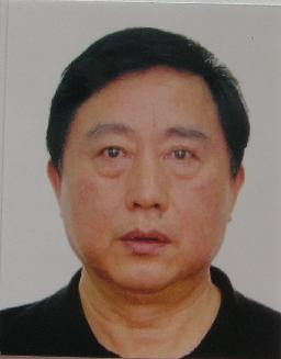 Pan Faxiang,Deputy Minister of Forest Anhui Province